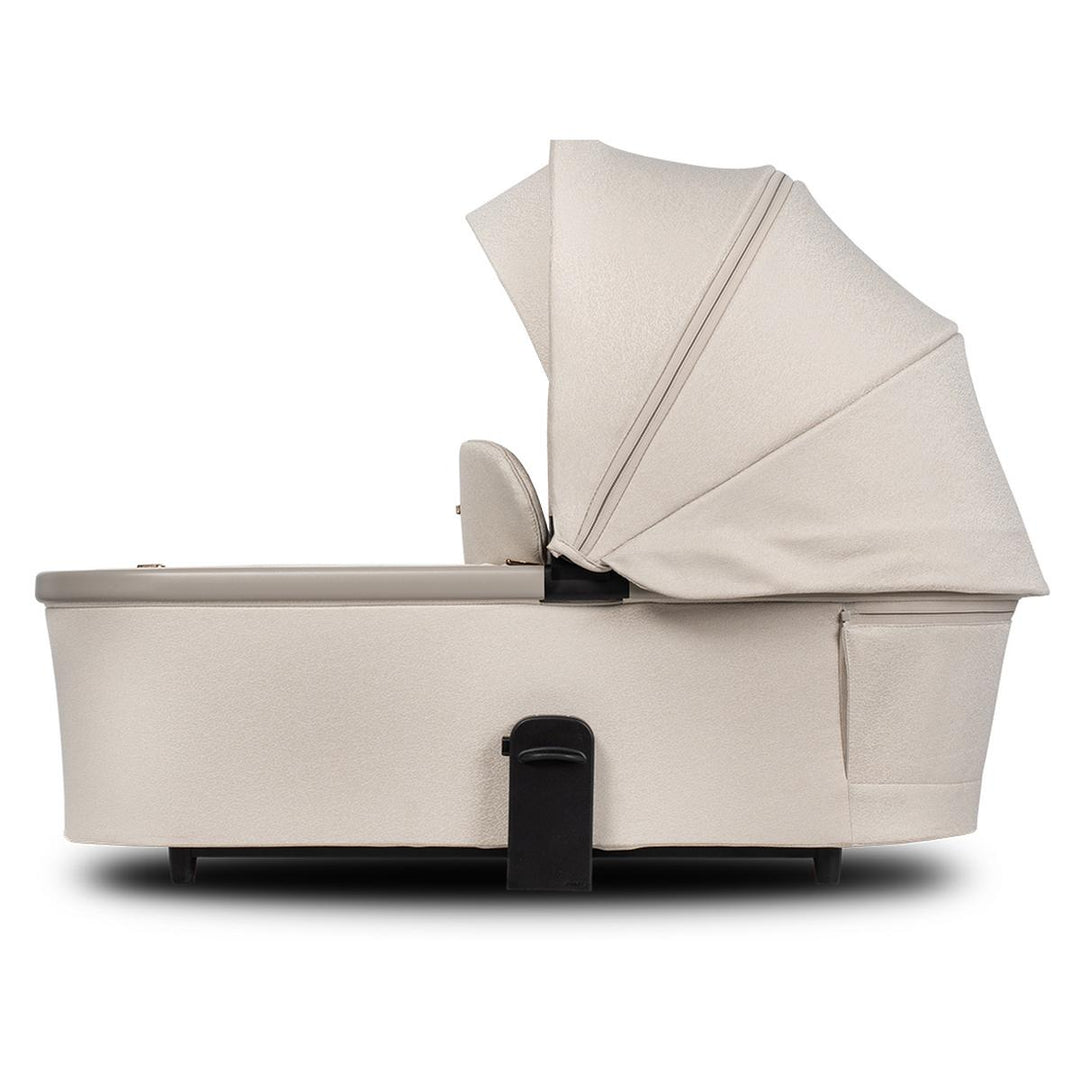 Venicci Upline 2 - 3 in 1 Travel System Bundle, Stone Beige