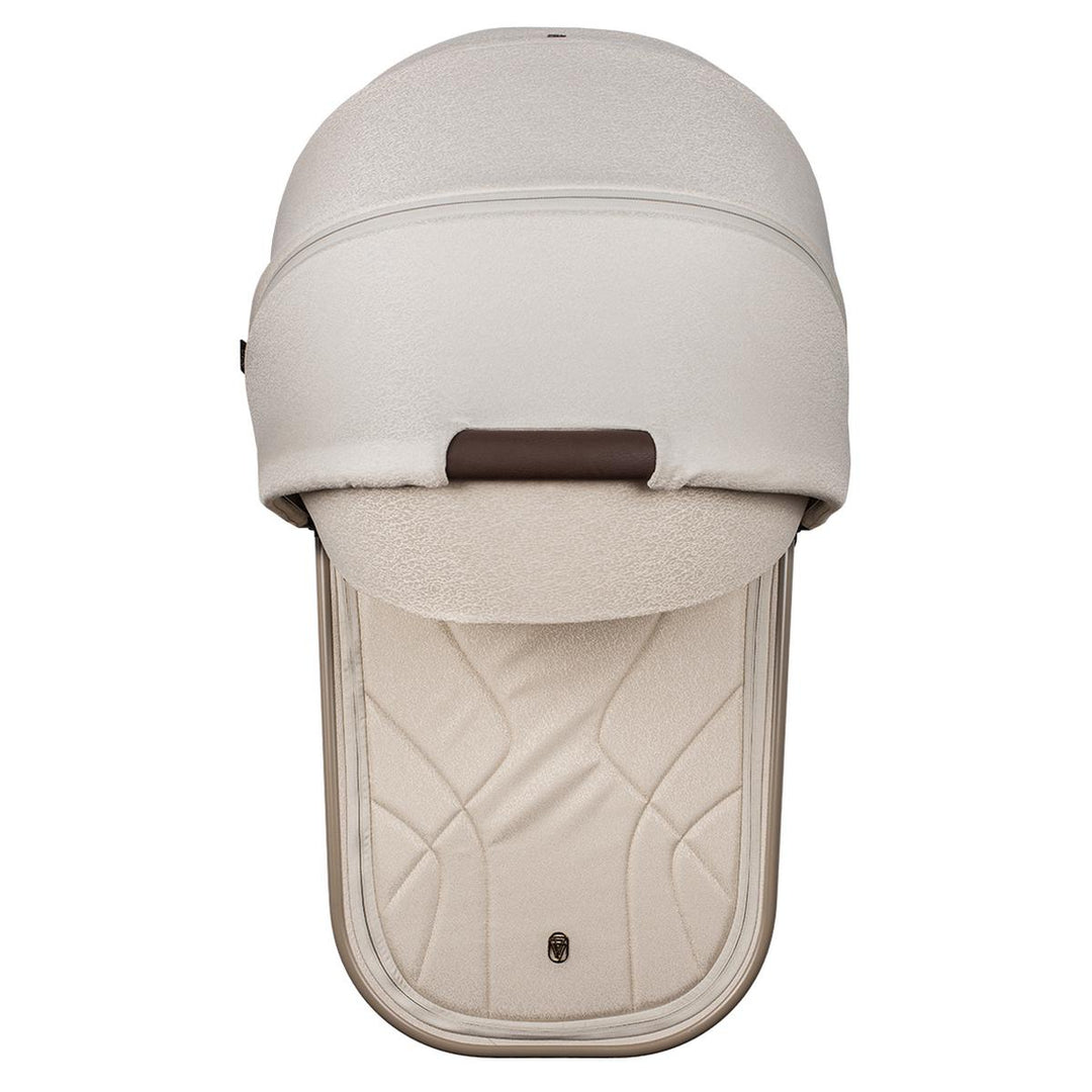 Venicci Upline 2 - 3 in 1 Travel System Bundle, Stone Beige