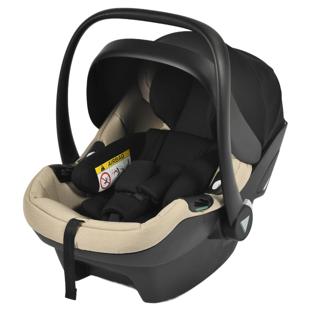 Viano Matrix 3 in 1 Travel System + FREE Bag, Sand