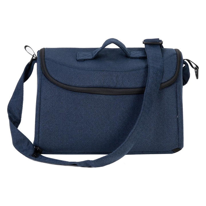 Babymore Chia Coco Travel System Bundle, Midnight Blue