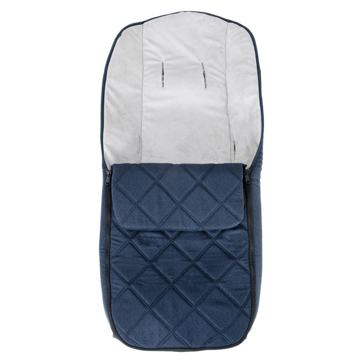 Babymore Chia Coco Travel System Bundle, Midnight Blue