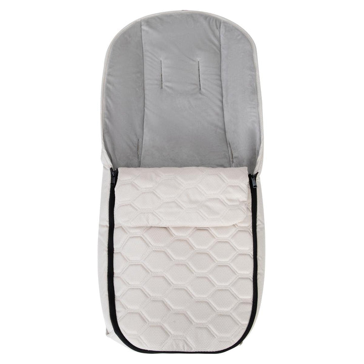 Babymore Kai Coco Travel System Bundle, Sandstone