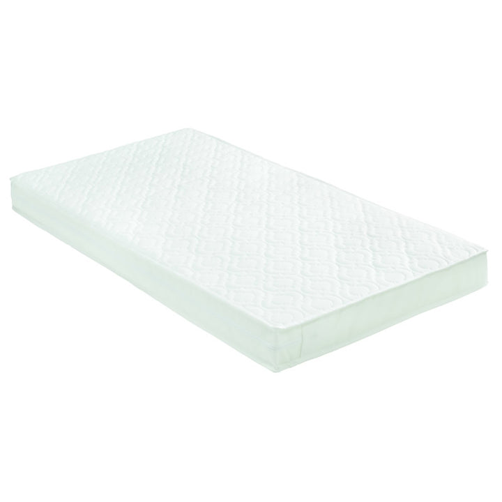 Babymore Pocket Sprung Cot Bed Mattress, 140 x 70 x 10cm