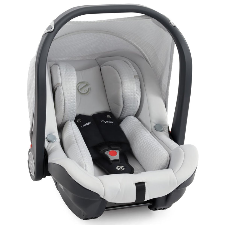 Babystyle Oyster 4 Tandem Travel System Bundle, Jubilee