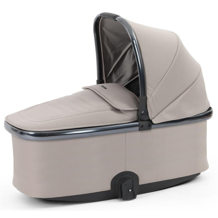 Babystyle Oyster 4 Luxury 7 Piece Primo Viaggio Lounge Bundle, Stone