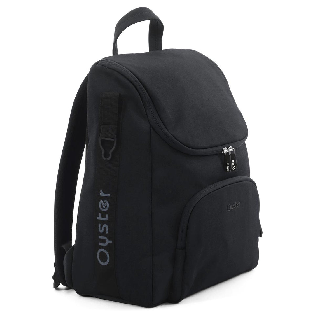 Babystyle Oyster 4 Twin Pebble 360 Pro Travel System Bundle, Carbonite