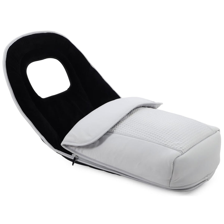 Babystyle Oyster 4 Tandem Cabriofix i-Size Travel System Bundle, Jubilee