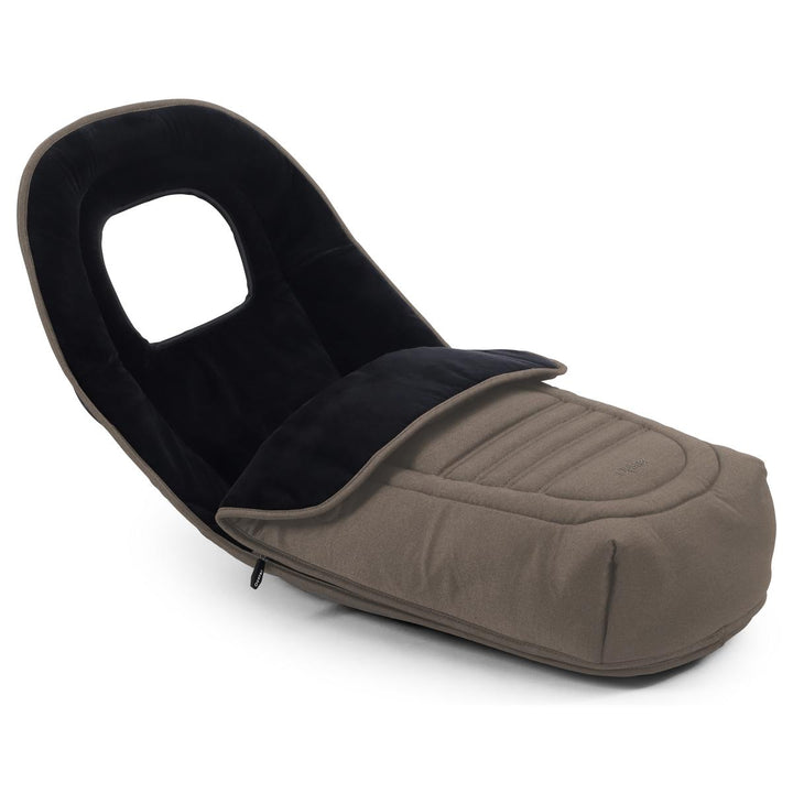 Babystyle Oyster 4 Tandem Cabriofix i-Size Travel System Bundle, Mink