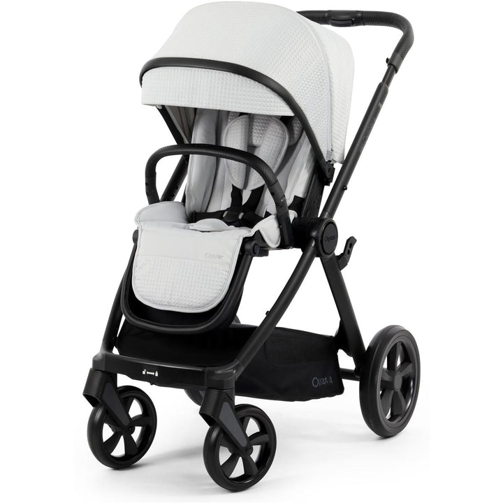 Babystyle Oyster 4 Twin Travel System Bundle, Jubilee