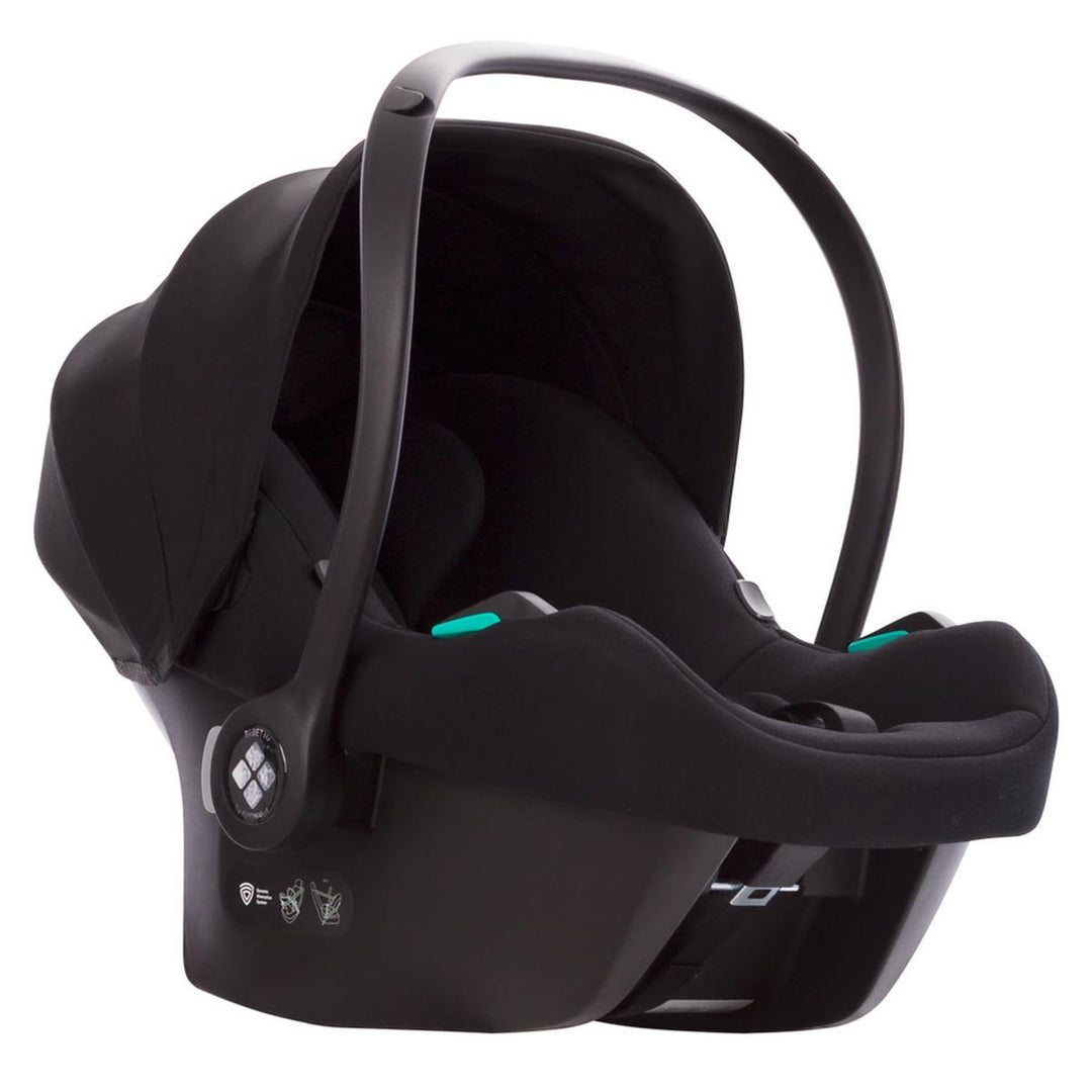 Bebetto Luca Pro 3 in 1 Travel System, PRO 30 Sand