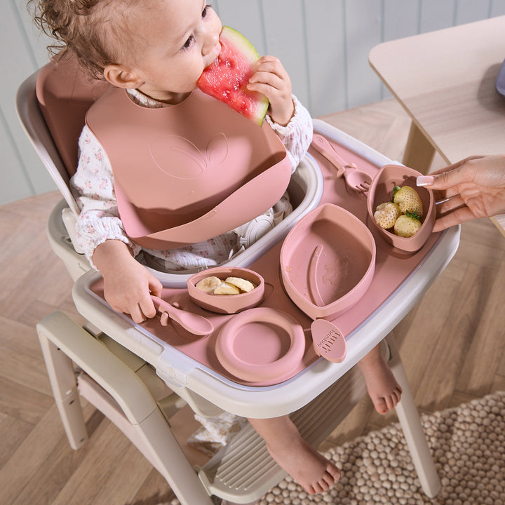Tutti Bambini Nova High Chair Accessory Pack Cameo 1