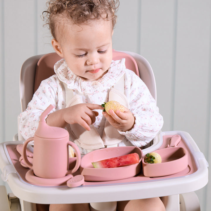Tutti Bambini Nova High Chair Accessory Pack Cameo 5