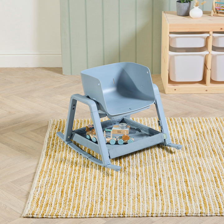 Tutti Bambini Nova Maison 7 in 1 Highchair Coast 3