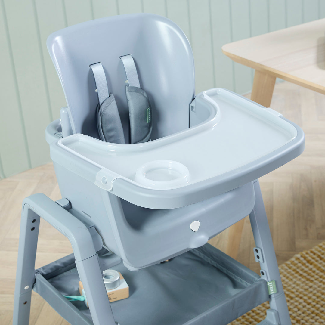 Tutti Bambini Nova Maison 7 in 1 Highchair Coast 7