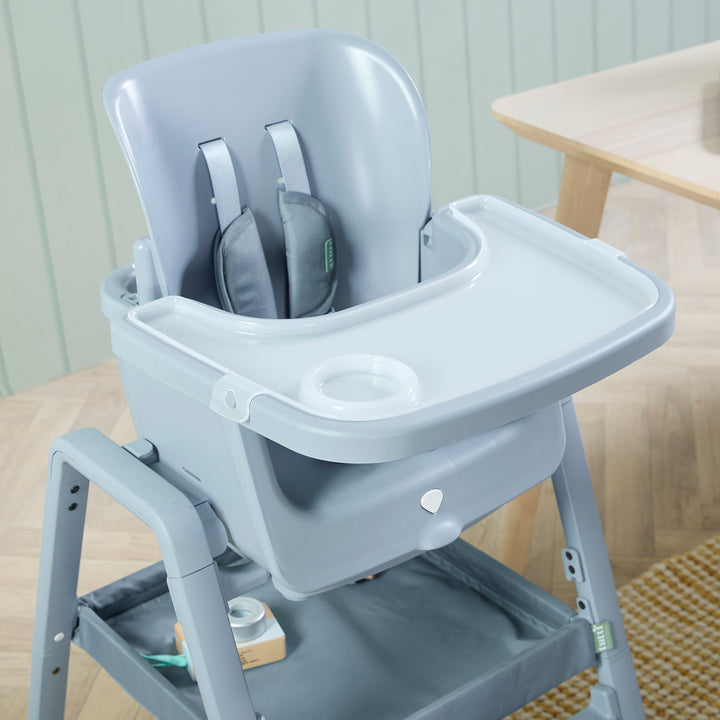 Tutti Bambini Nova Maison 7 in 1 Highchair Coast 7