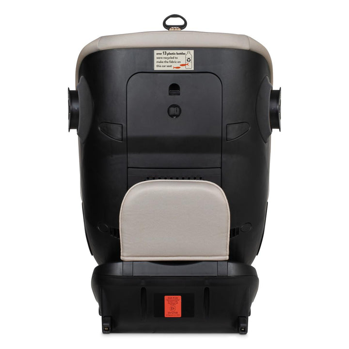 Cosatto All in All Ultra Rotate i-Size Car Seat, Whisper