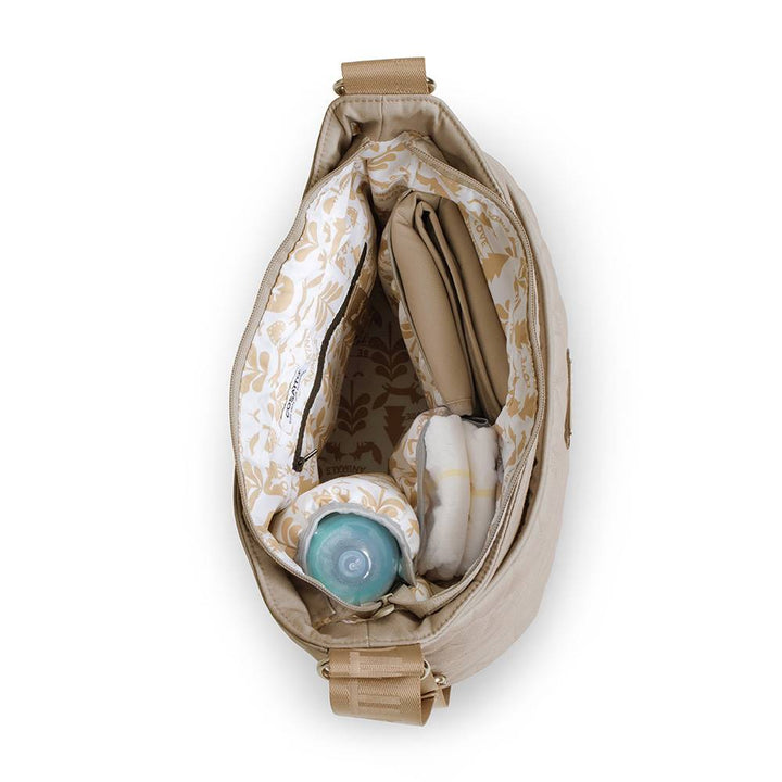 Cosatto Wow 2 Everything Bundle, A2 Whisper