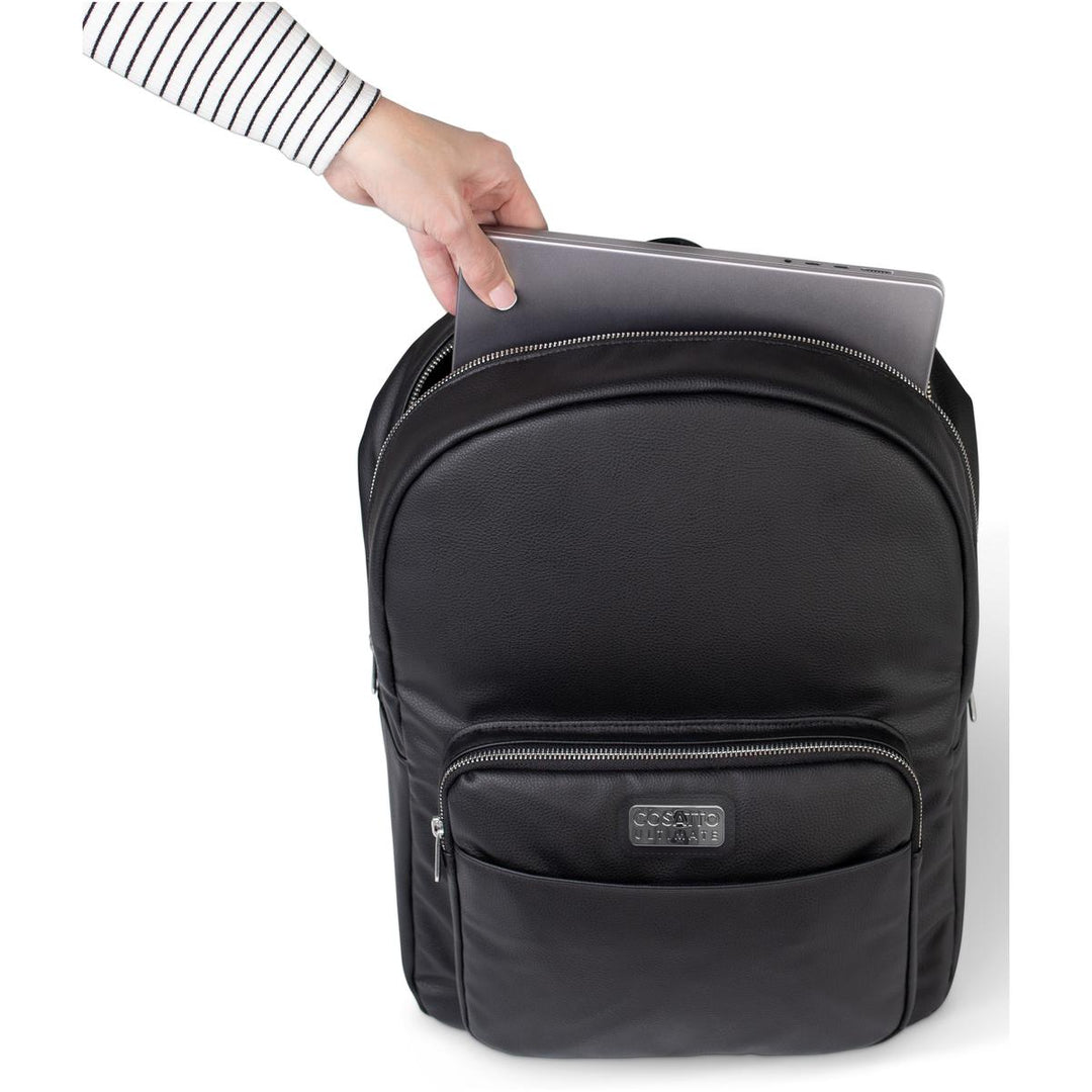 Cosatto Wow 3 Rotating Everything Bundle, Silhouette