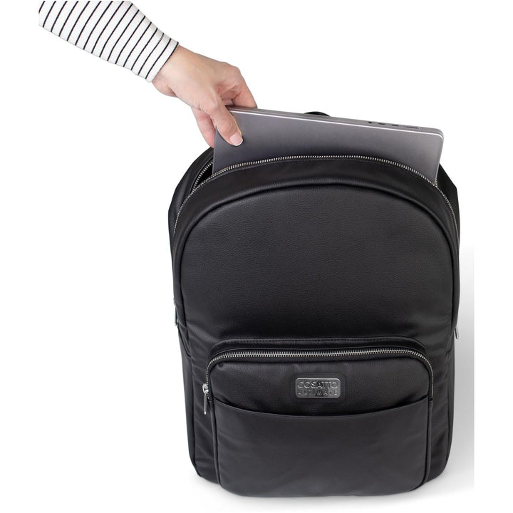 Cosatto Wow 3 Rotating Everything Bundle, Silhouette