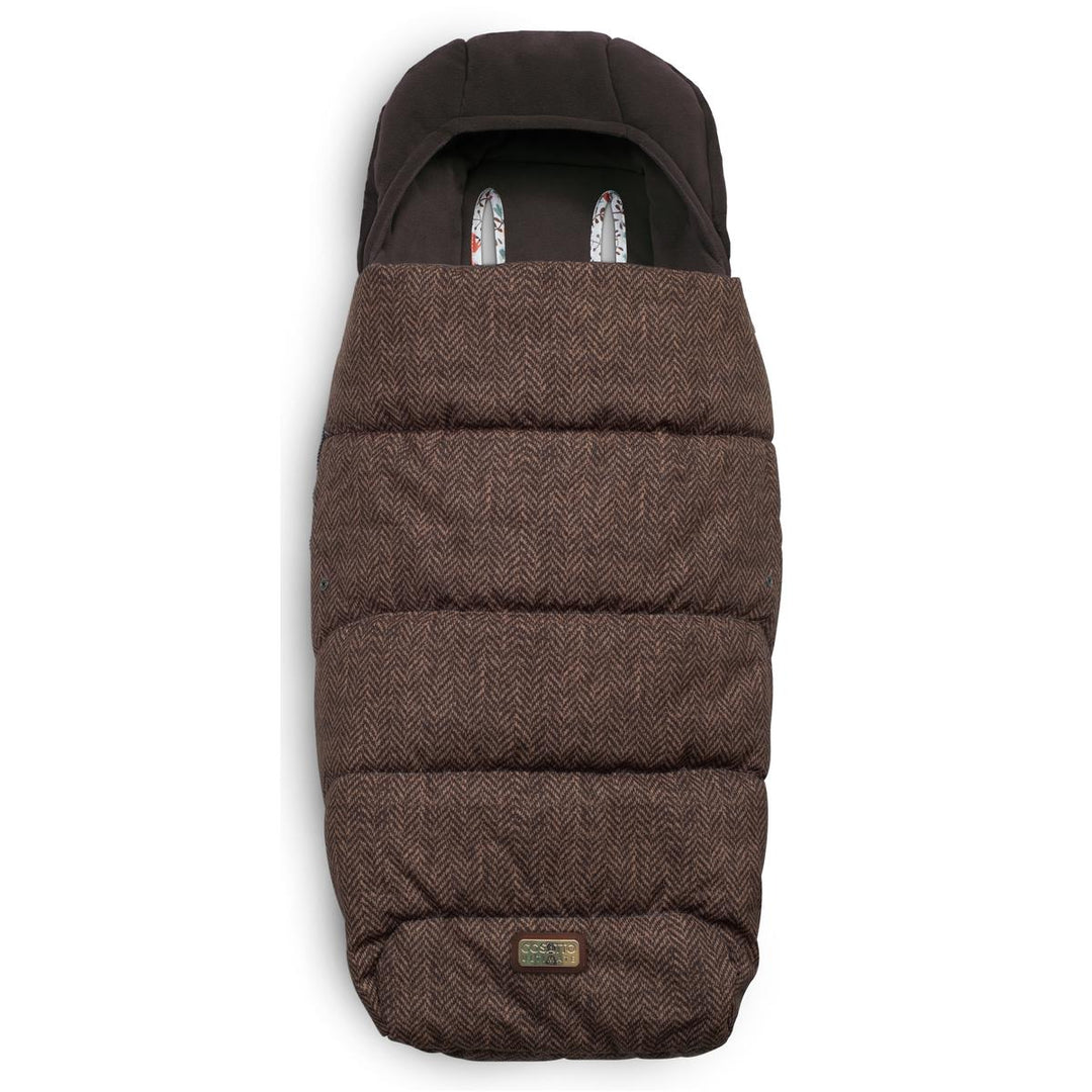 Cosatto Wow 3 Rotate & Recline Cozy Bundle, Foxford Hall