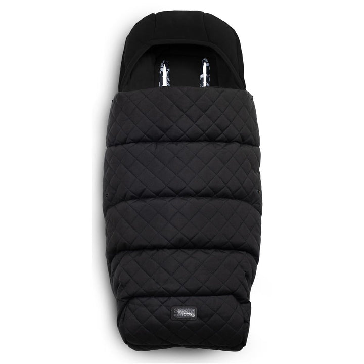 Cosatto Wow 3 Rotating Everything Bundle, Silhouette