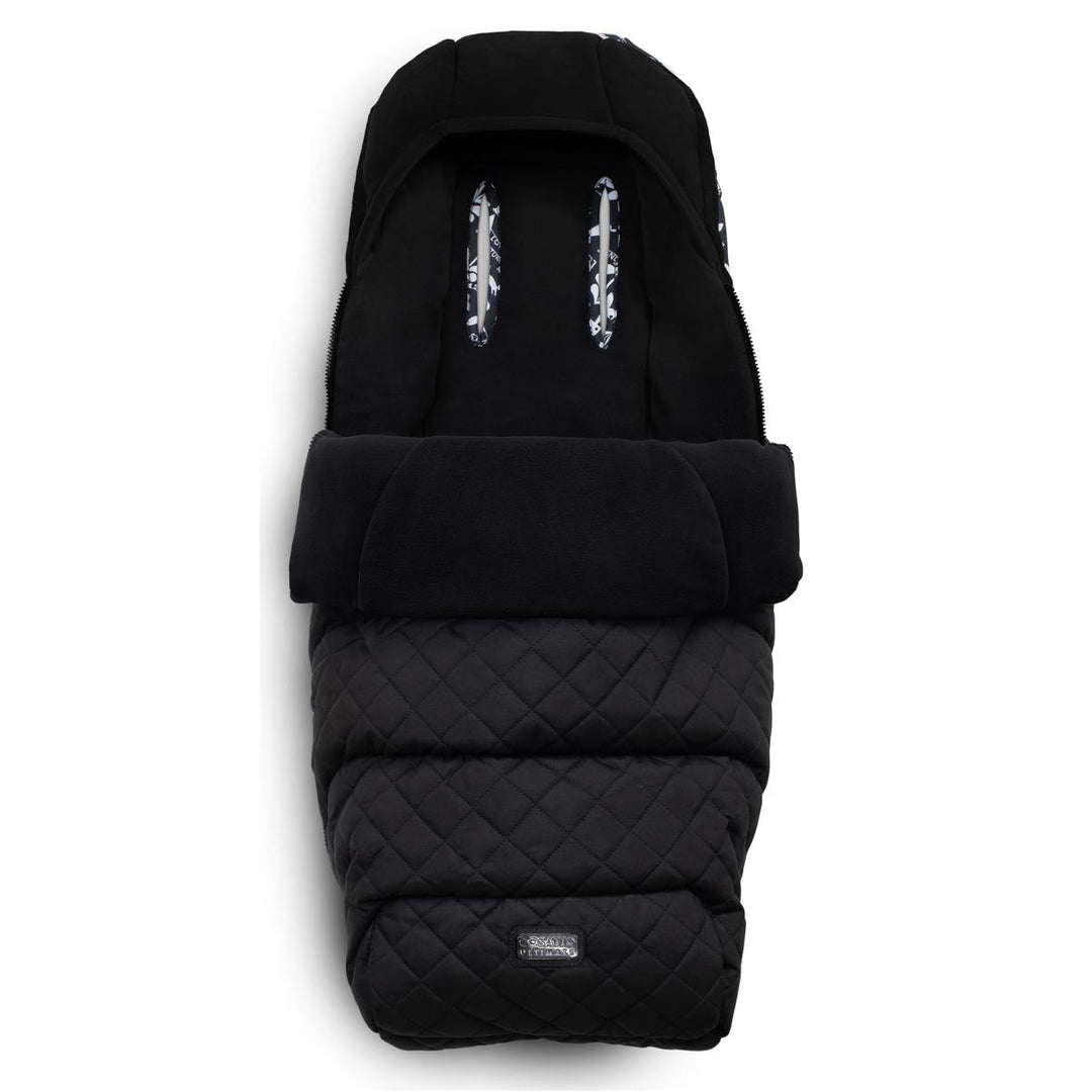 Cosatto Wow 3 Rotating Everything Bundle, Silhouette