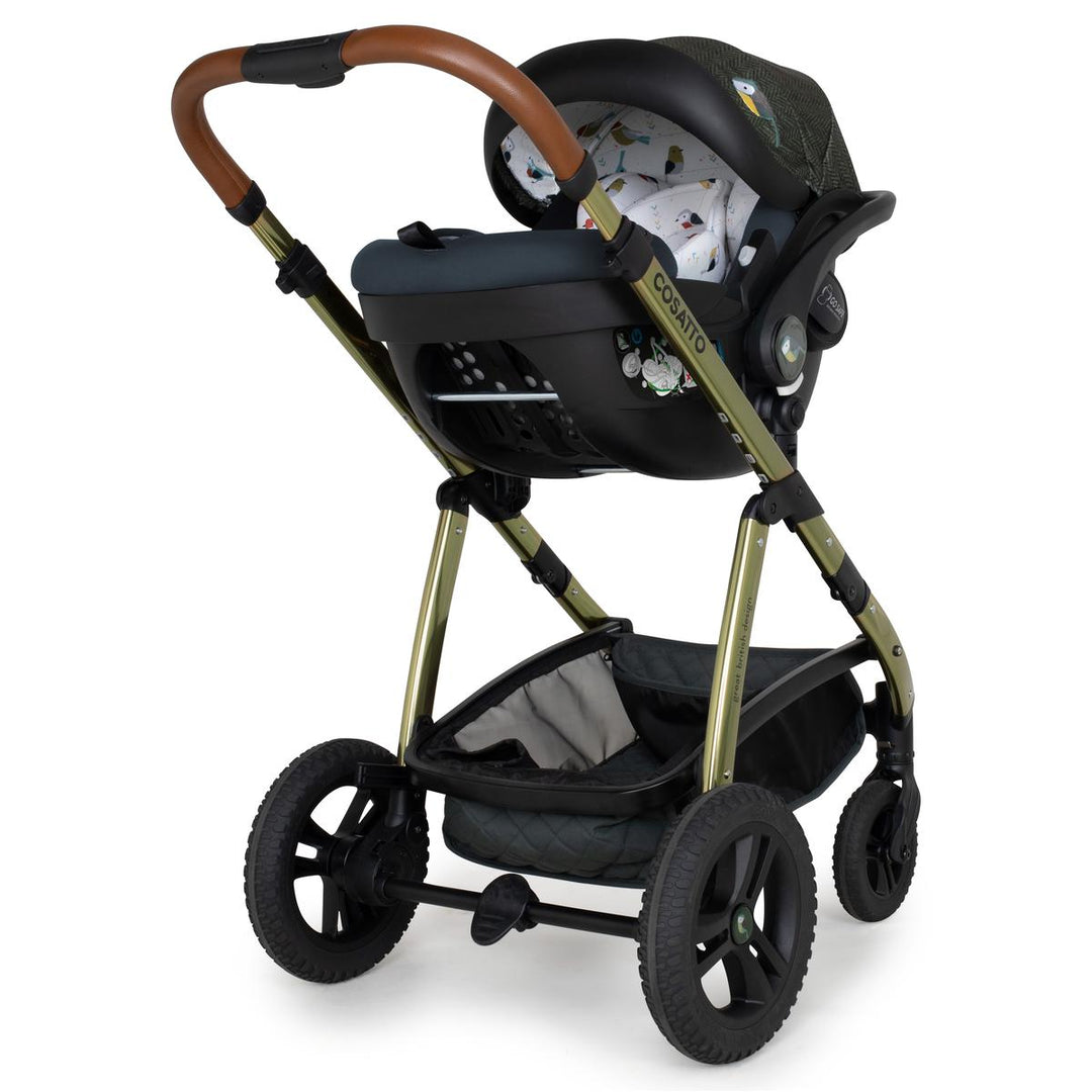 Cosatto Wow 2 Everything Bundle, A2 Bureau