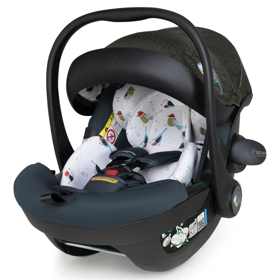 Cosatto Wow 2 Everything Bundle, A2 Bureau