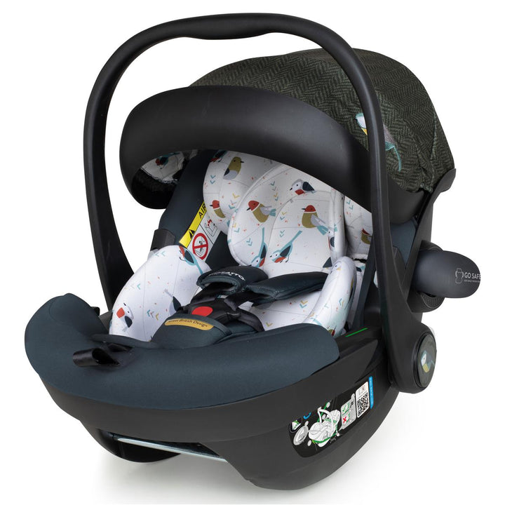 Cosatto Wow 2 Everything Bundle, A2 Bureau