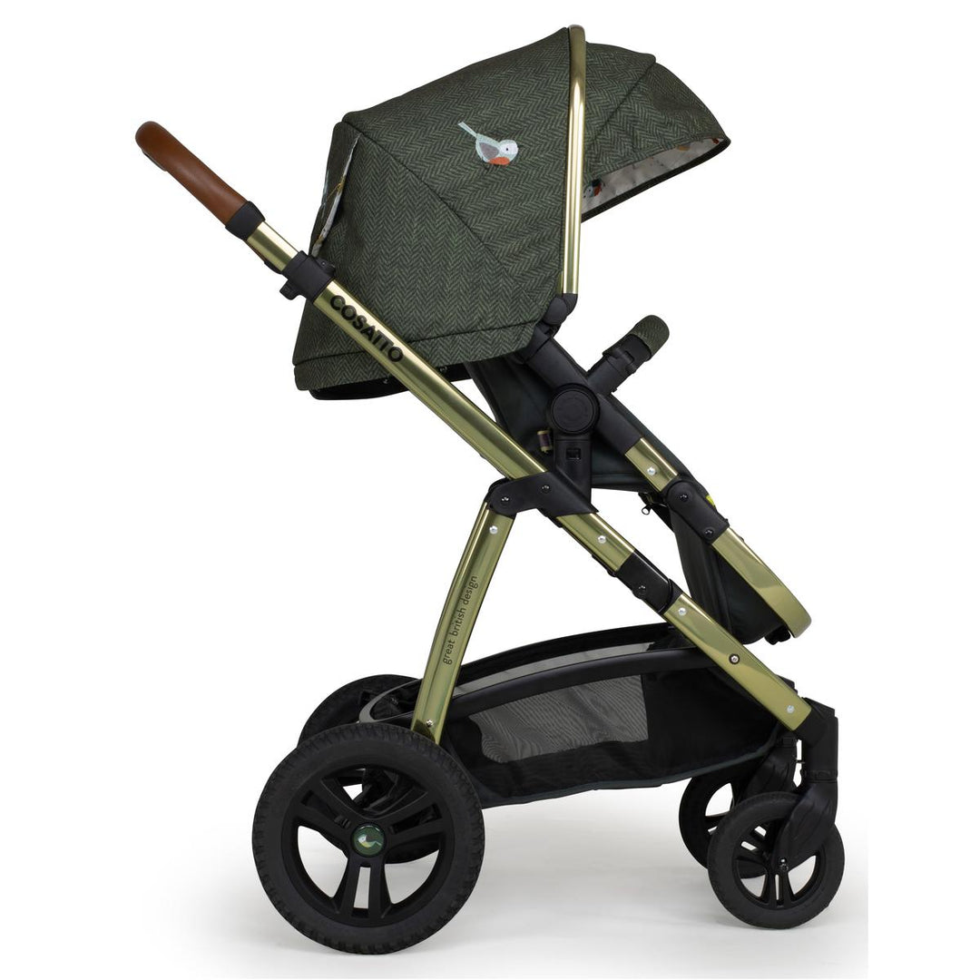 Cosatto Wow 2 Everything Bundle, A2 Bureau
