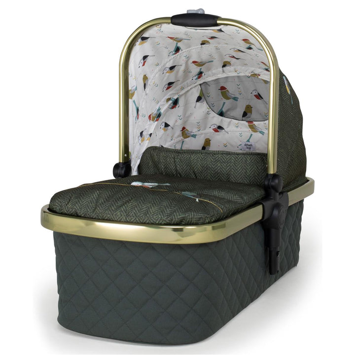 Cosatto Wow 2 Everything Bundle, A2 Bureau