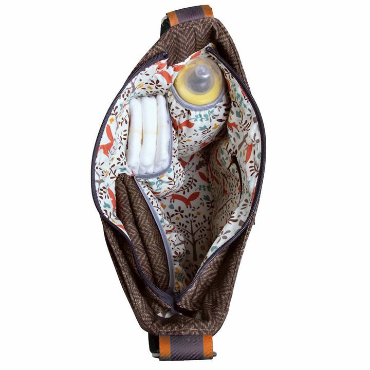 Cosatto Wow XL Rotating Twin Bundle, A2 Foxford Hall