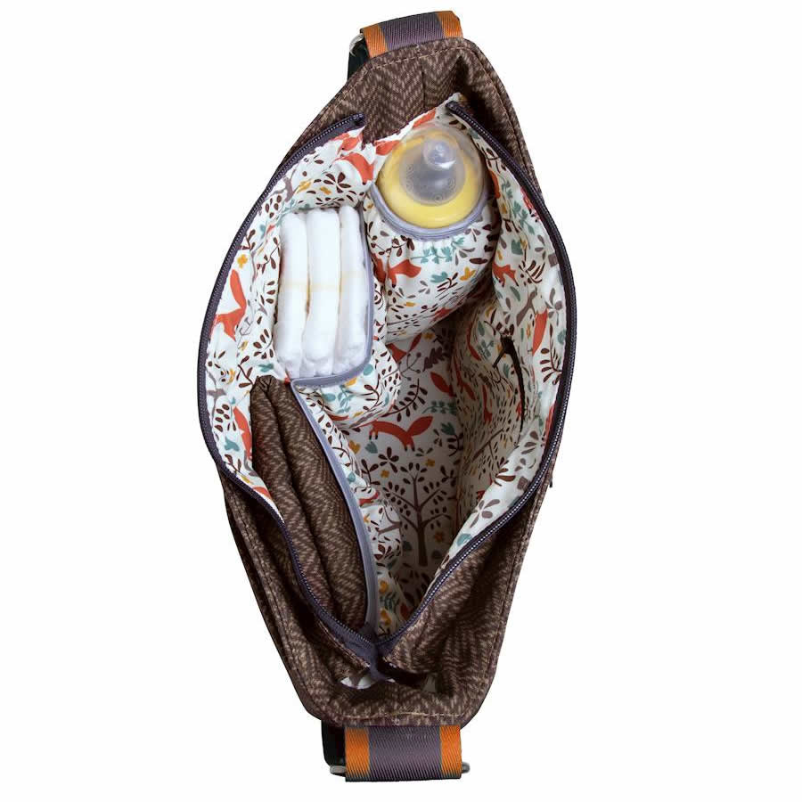 Cosatto Wow XL Rotating Everything Bundle, A2 Foxford Hall