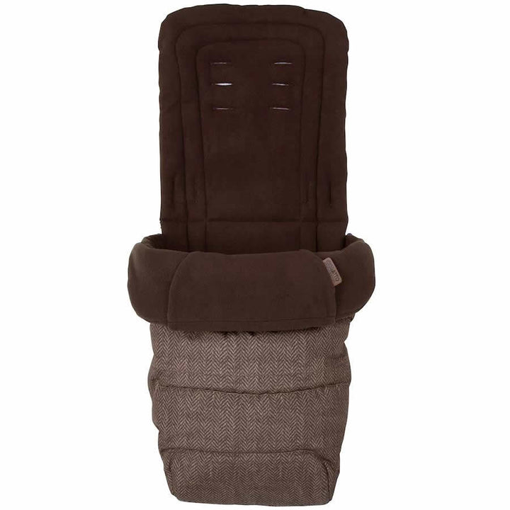 Cosatto Wow XL Rotating Twin Bundle, A2 Foxford Hall
