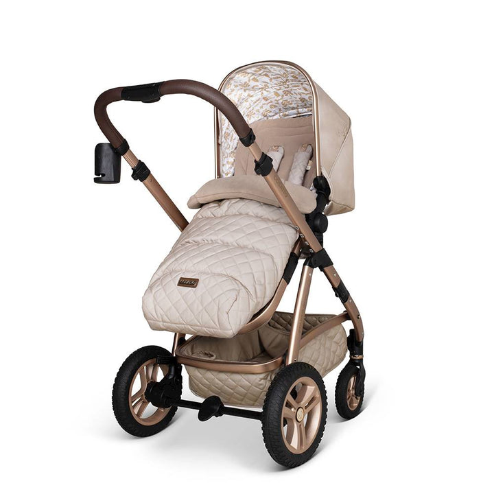 Cosatto Wow 2 Everything Bundle, A2 Whisper