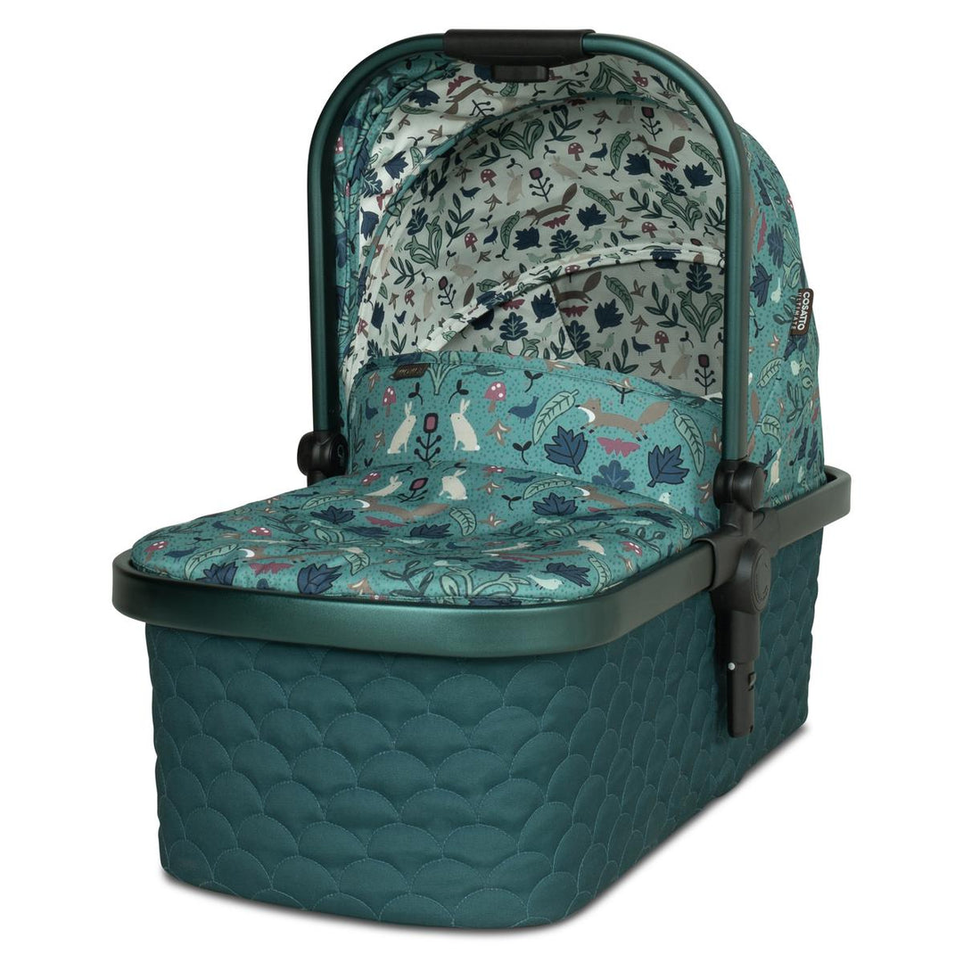 Cosatto Wow 3 Rotating Everything Bundle, Masquerade
