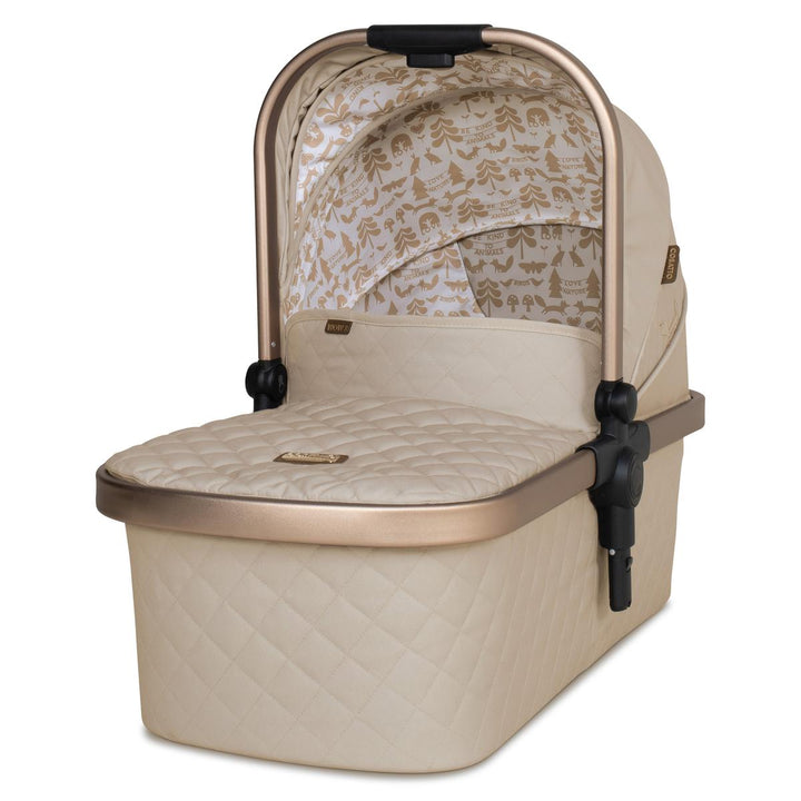 Cosatto Wow 3 Rotating Everything Bundle, Whisper