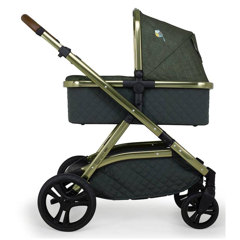 Cosatto Wow XL Rotating Twin Bundle, A2 Bureau