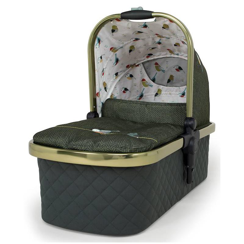 Cosatto Wow XL Rotating Twin Bundle, A2 Bureau