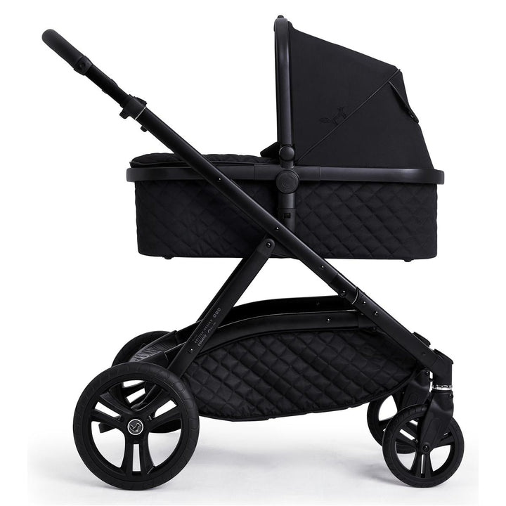 Cosatto Wow XL Rotating Everything Bundle, A2 Silhouette