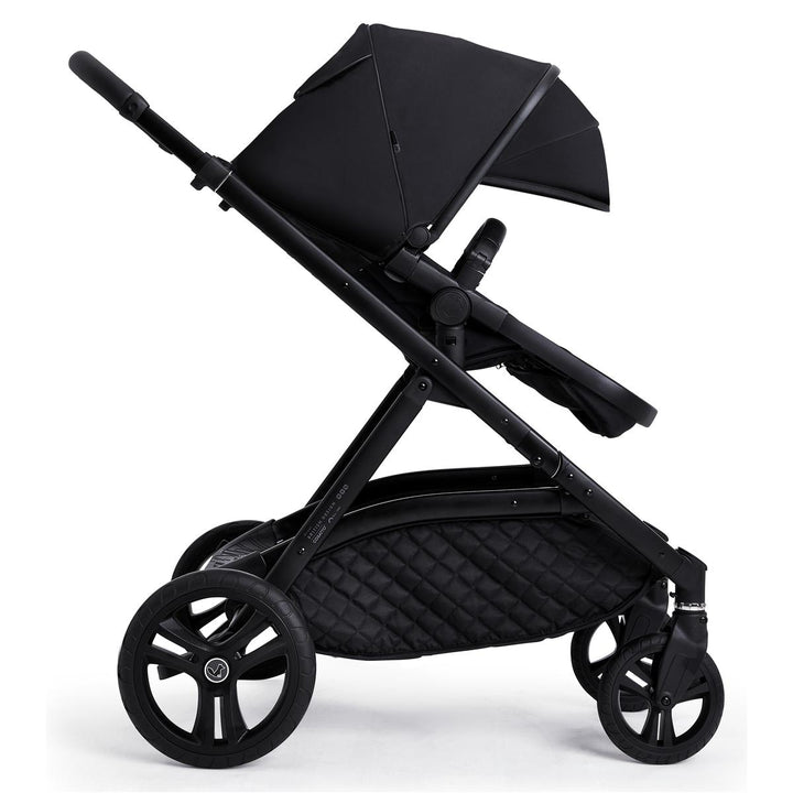 Cosatto Wow XL Rotating Everything Bundle, A2 Silhouette