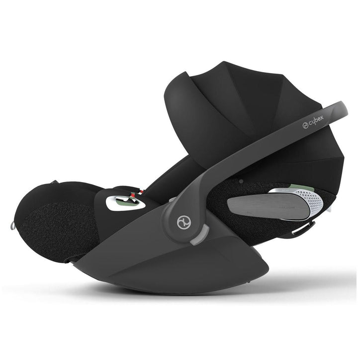 Babystyle Oyster 4 Twin Cloud T Travel System Bundle, Pistachio