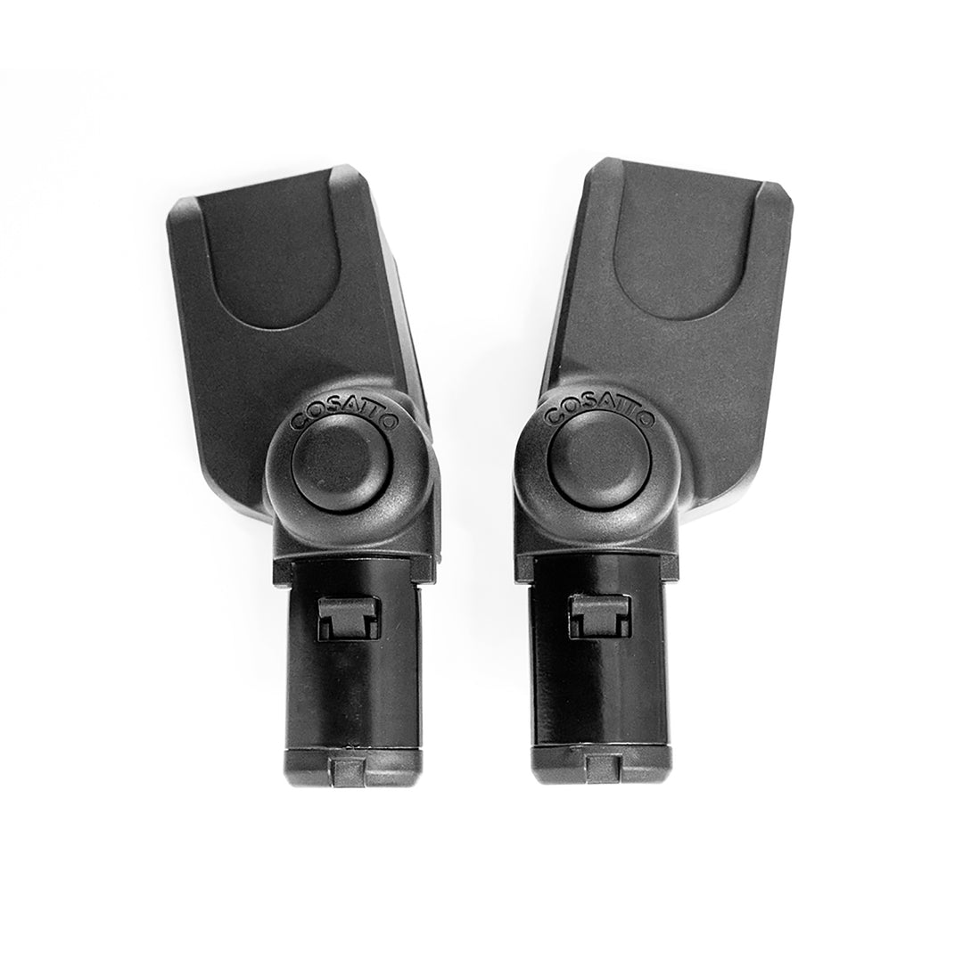 Cosatto Wow 3 Rotate & Recline Cozy Bundle, Foxford Hall