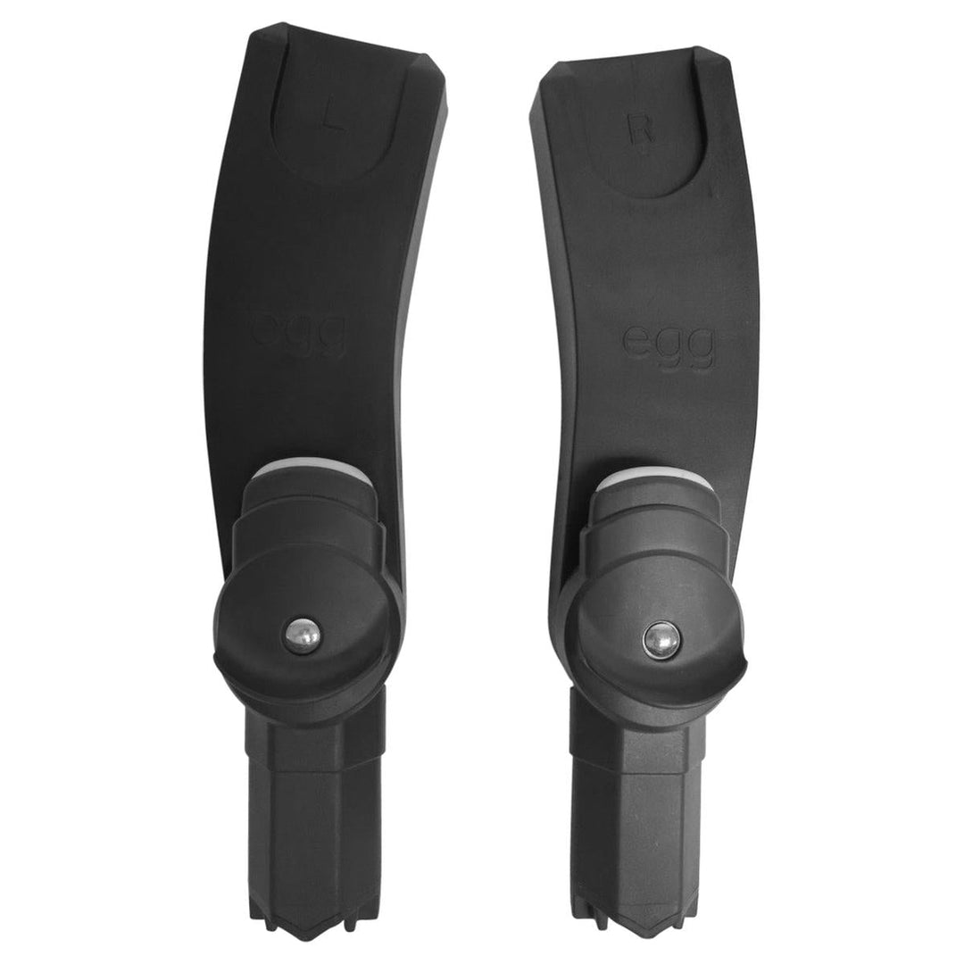 egg multi car seat adaptors
