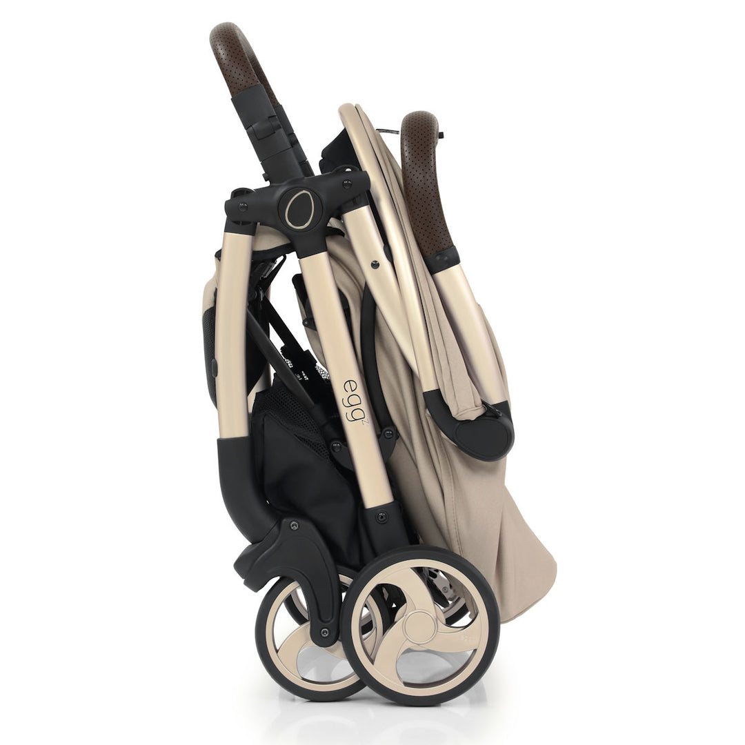 egg Z Stroller, Feather