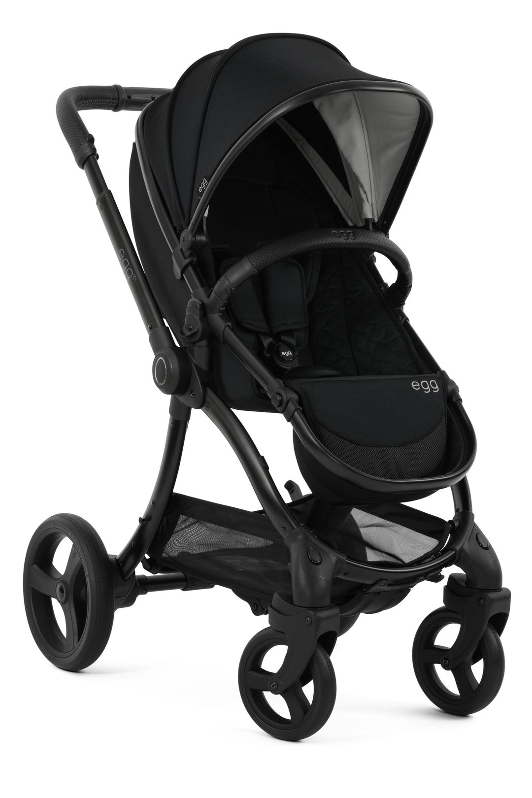 egg 3 Panther stroller