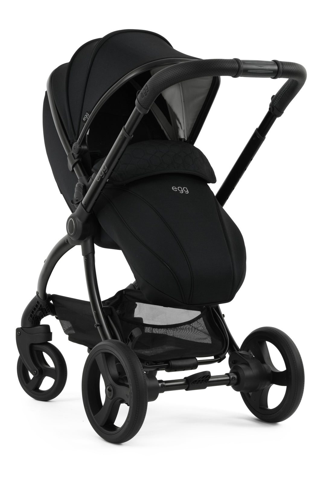 egg 3 Panther stroller