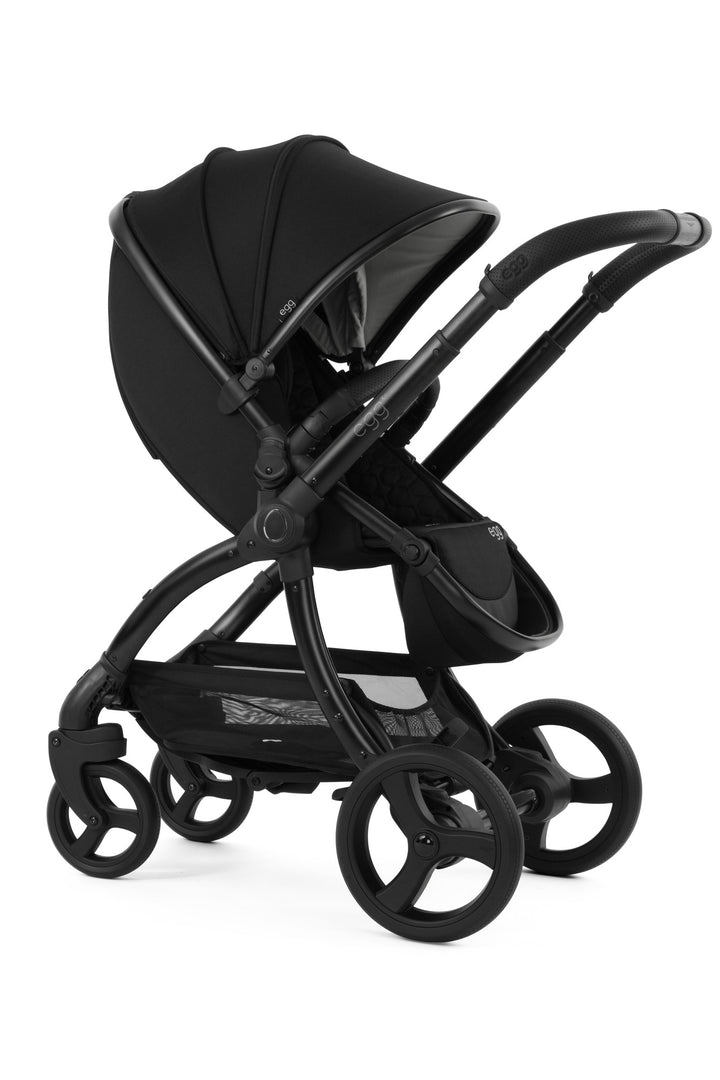 egg 3 Panther stroller