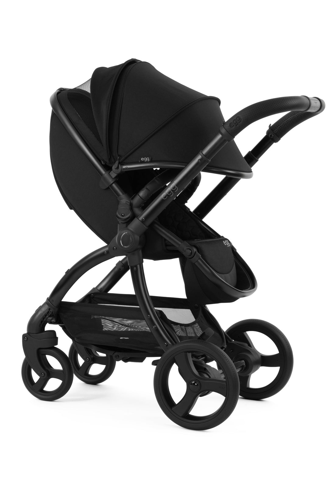egg 3 Panther stroller