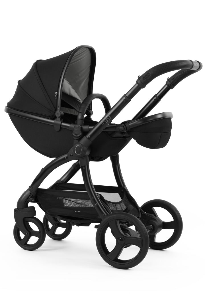egg 3 Panther stroller